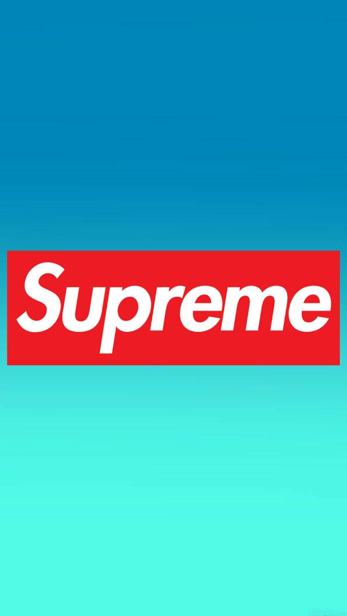 Supreme Nyc Iphone Wallpapers Wallpaper Cave