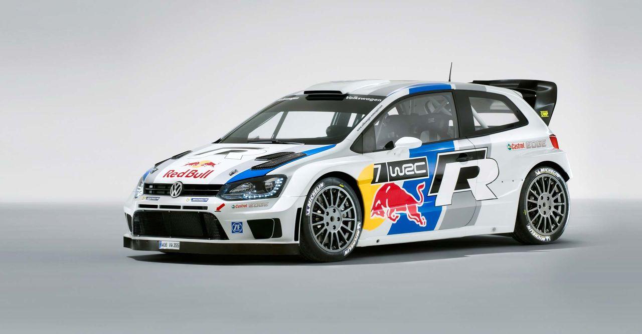 Volkswagen could pull out of WRC after Audi pulled from WEC