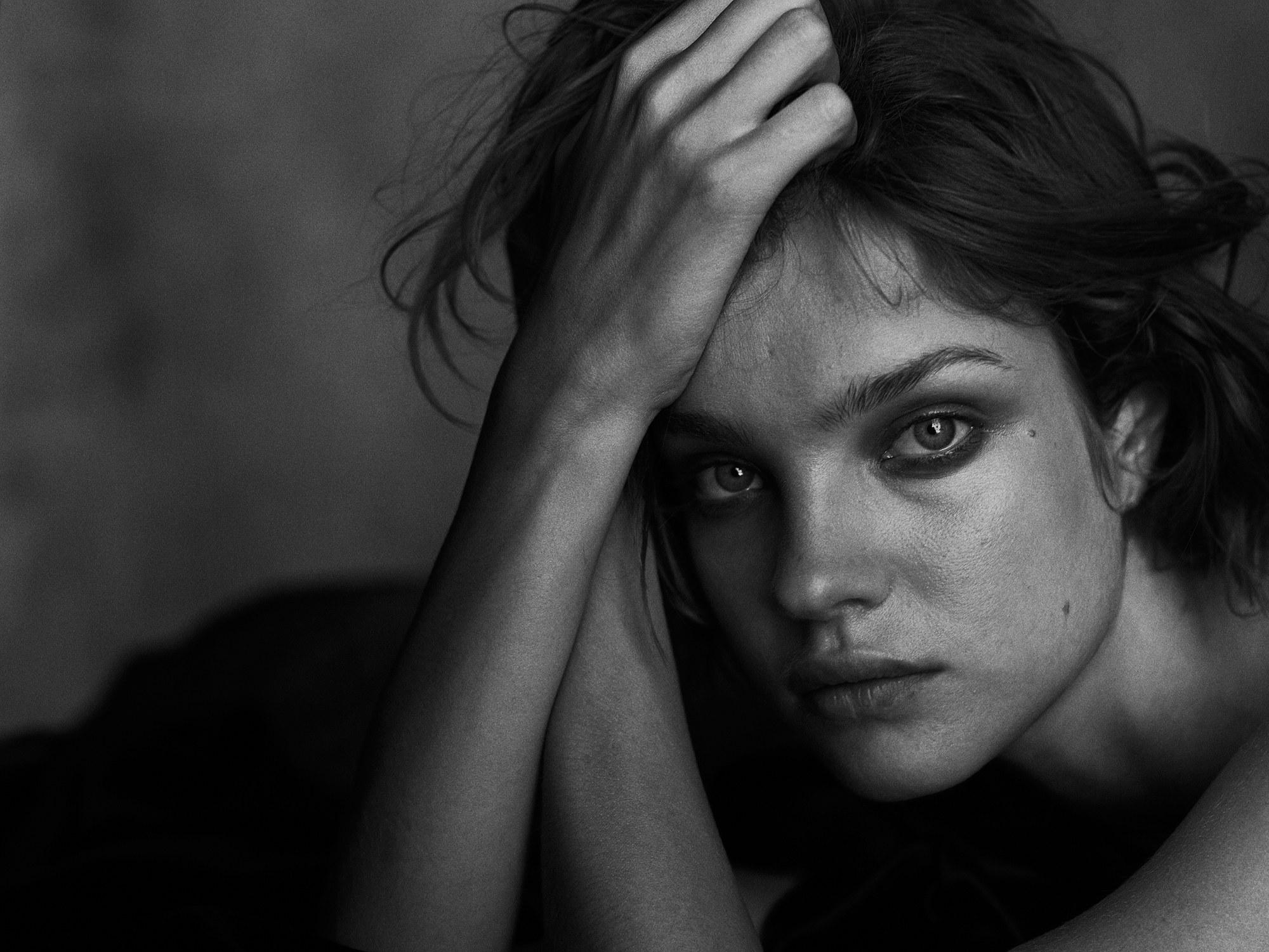 Peter Lindbergh Wallpapers Wallpaper Cave