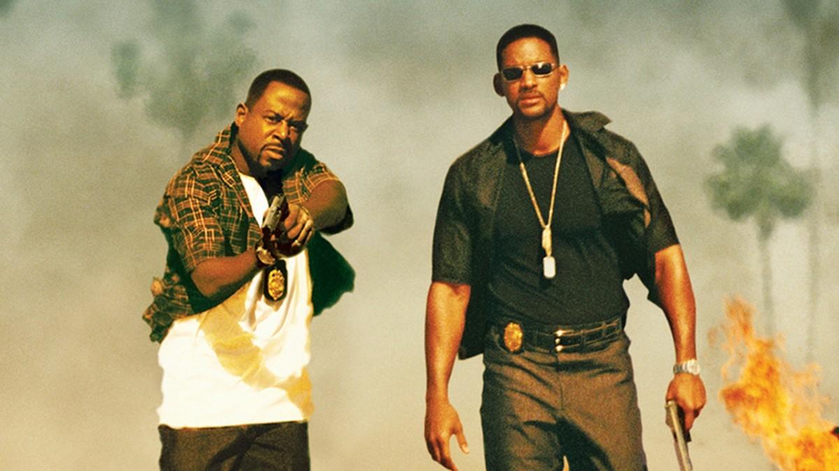 Bad Boys Ii Movie Wallpaper (image in Collection)
