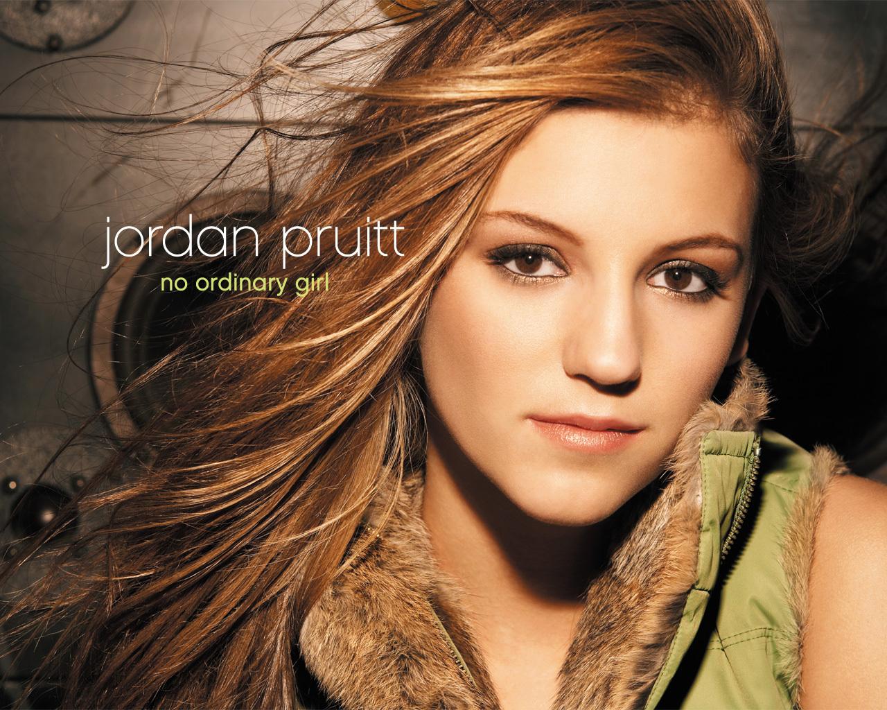 Jordan Pruitt Wallpapers - Wallpaper Cave