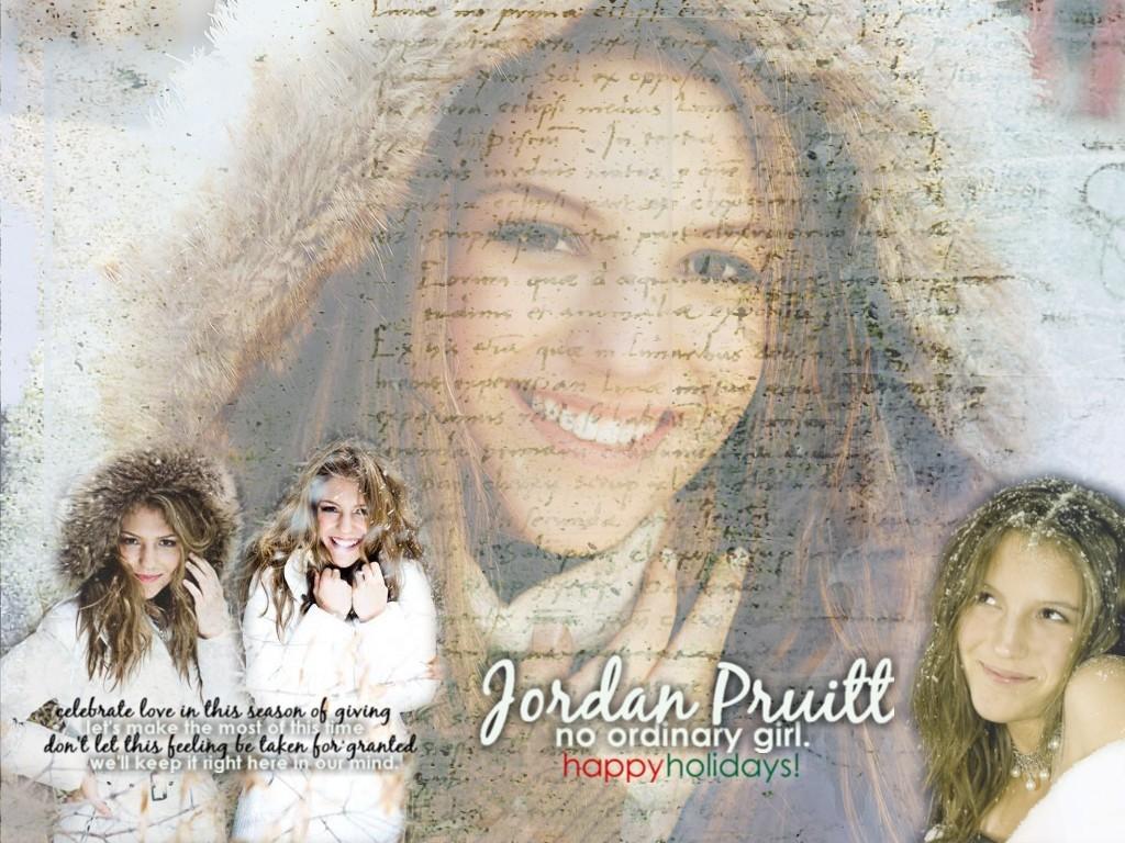 Jordan Pruitt Wallpapers - Wallpaper Cave