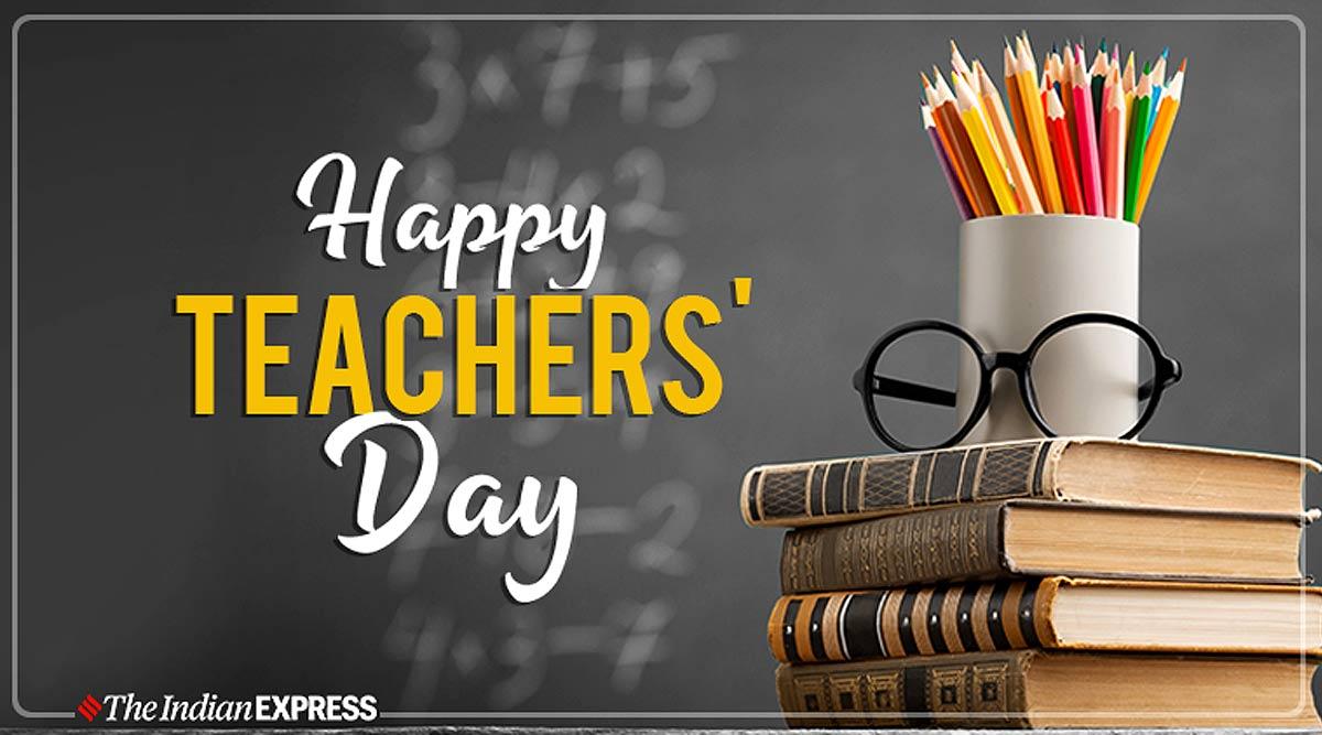 Happy Teachers' Day 2020: Wishes Image HD, Status, Quotes, Messages, Greetings Card Download, Shayari, Photo