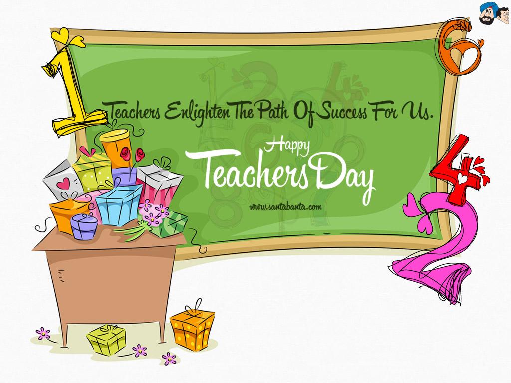 Wallpaper Of Teachers Day Group , Download for free