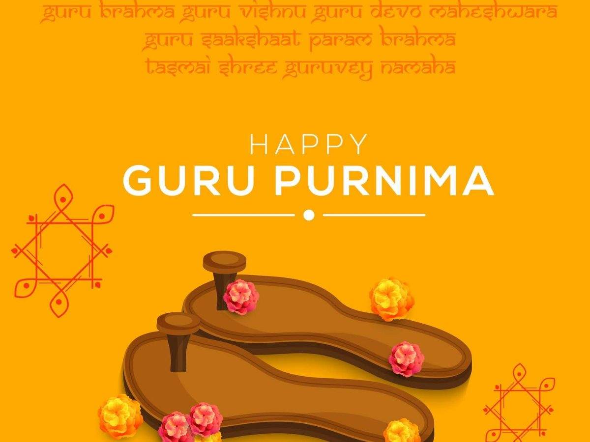 Guru Purnima Quotes, Messages, Wishes, Status, Image: 25