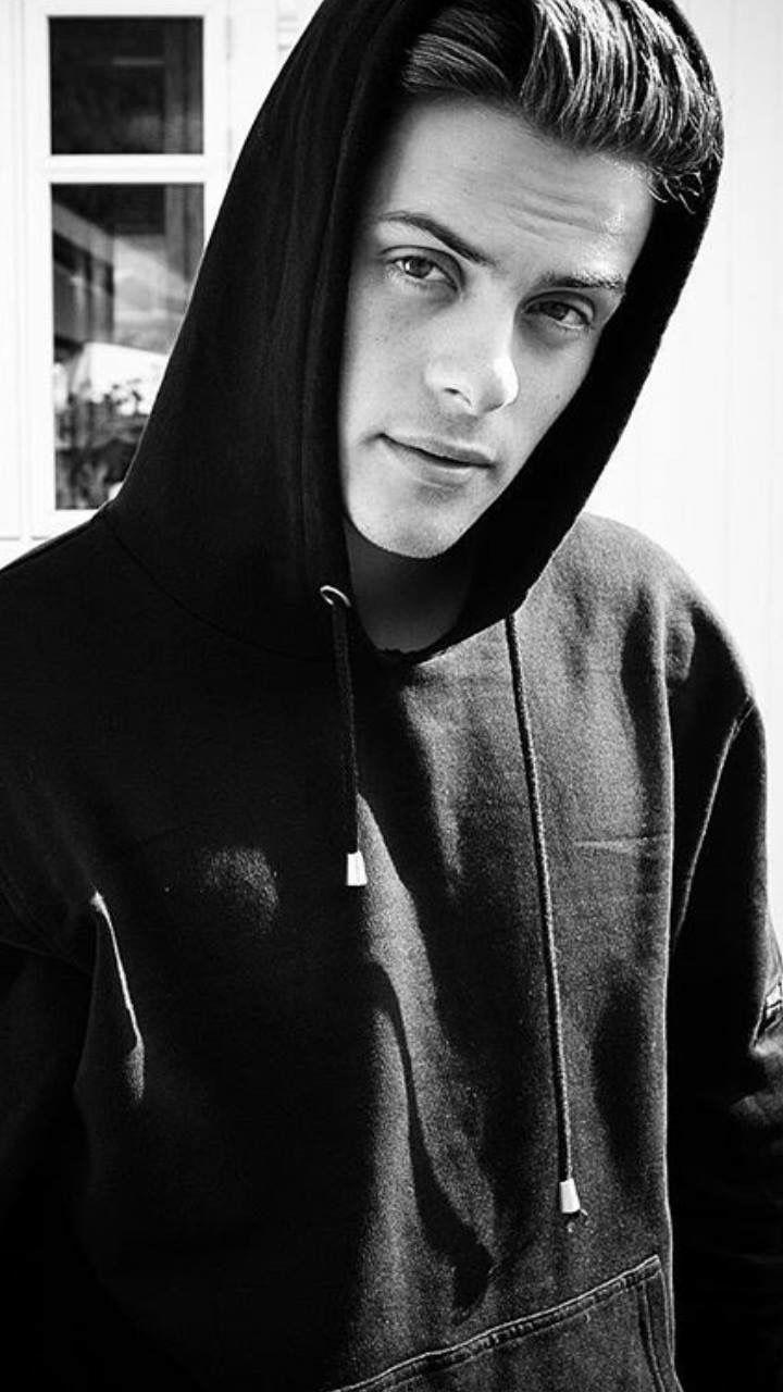 Herman Tømmeraas. My Boys! <3. Handsome boys, Tumblr boys