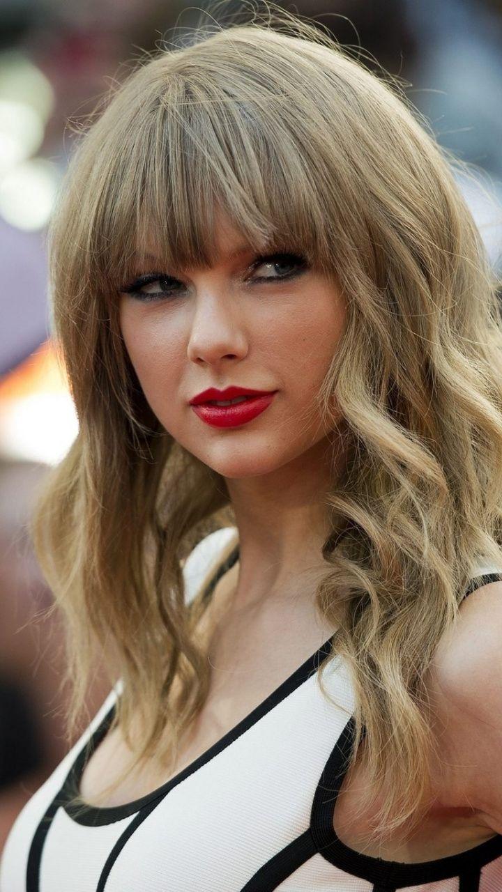 Taylor Swift Blonde Wallpapers Wallpaper Cave