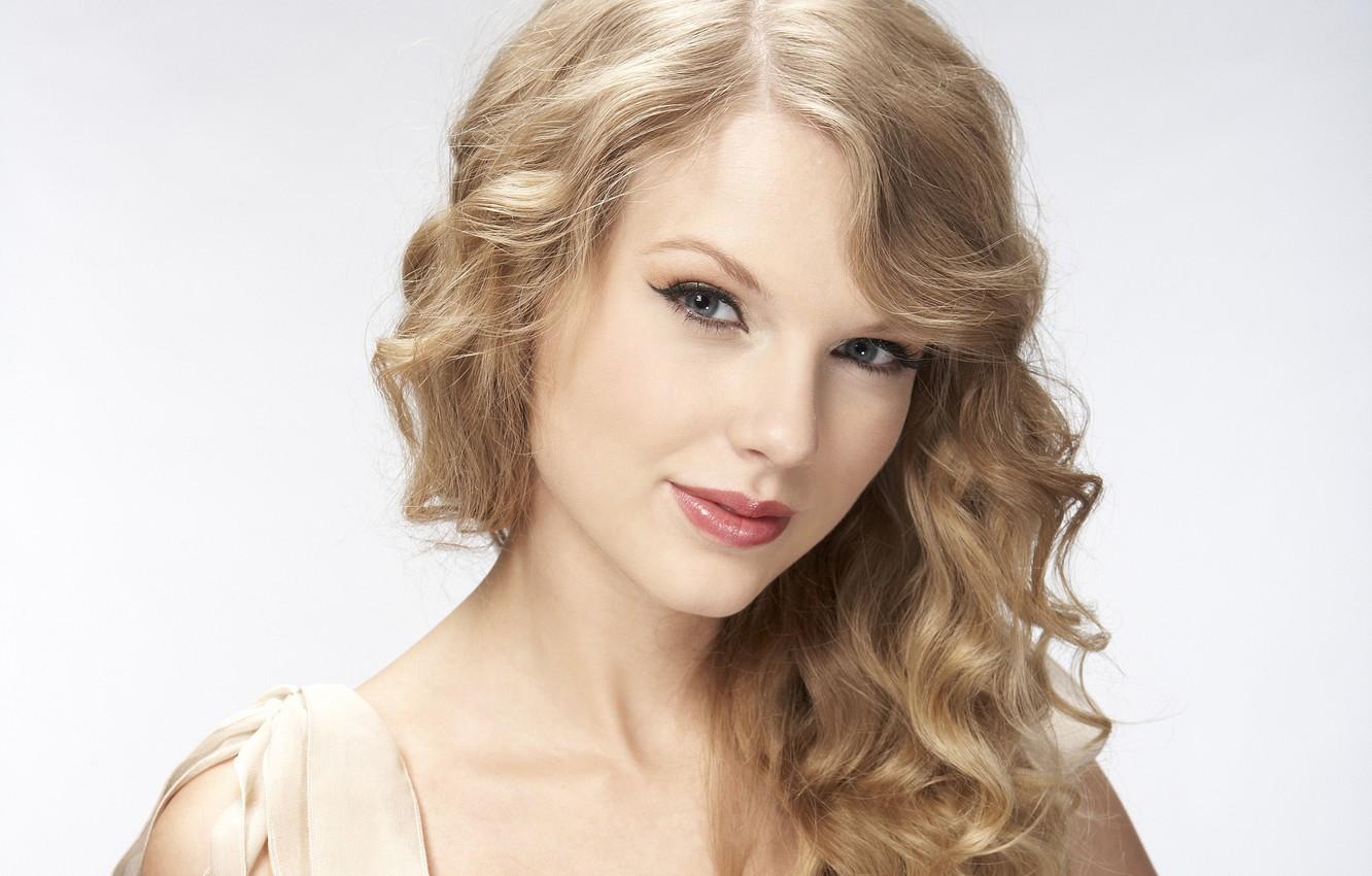 Wallpaper girl, blonde, singer, Taylor Swift, Taylor swift image