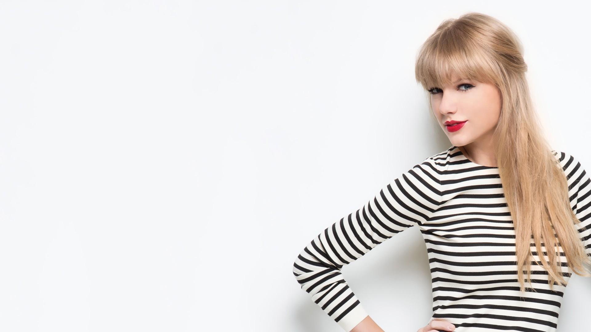 Taylor Swift Background