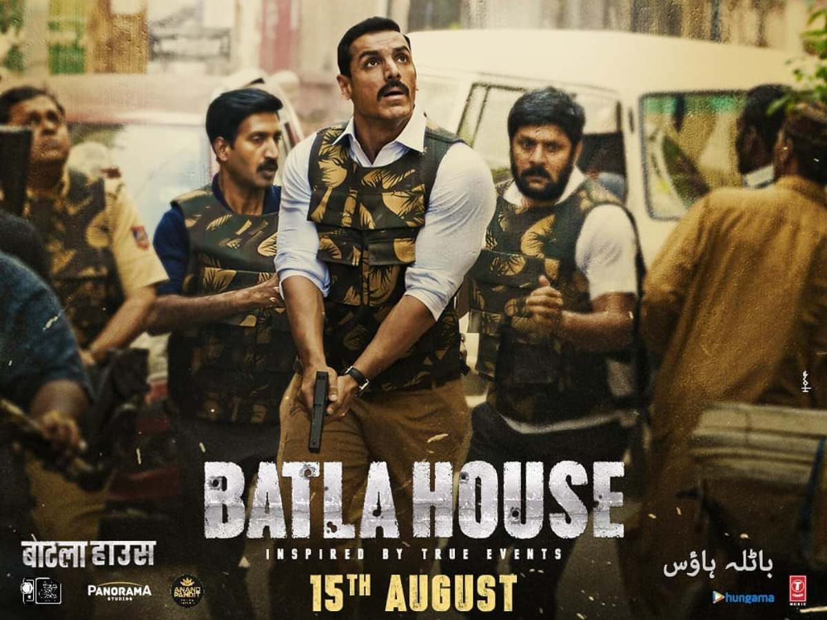 Batla House Wallpapers Wallpaper Cave