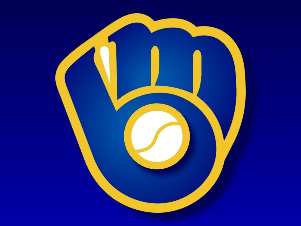 Milwaukee Brewers. Logos. Brewer logo, Clever logo, Logos