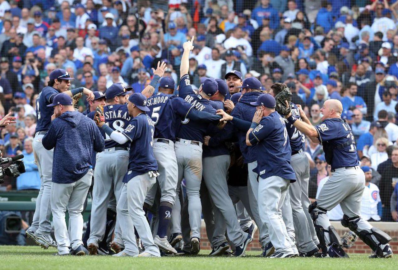 In Review: Milwaukee Brewers' Magical Season Was Just The Beginning