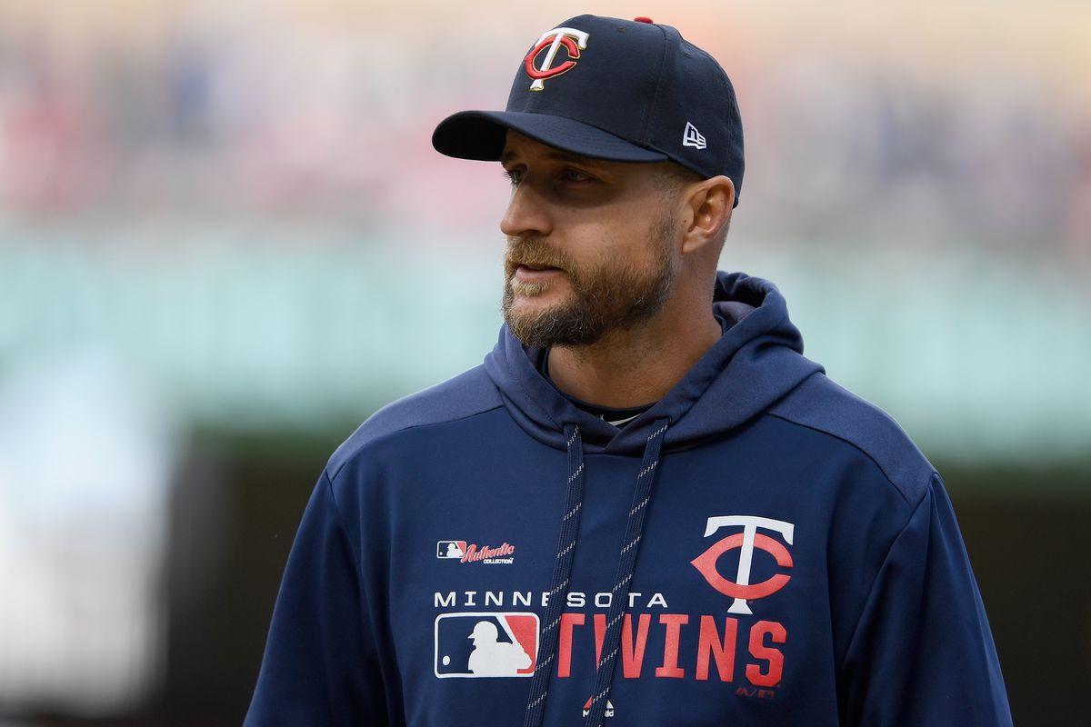 How Rocco Baldelli successfully changed the culture of the Minnesota