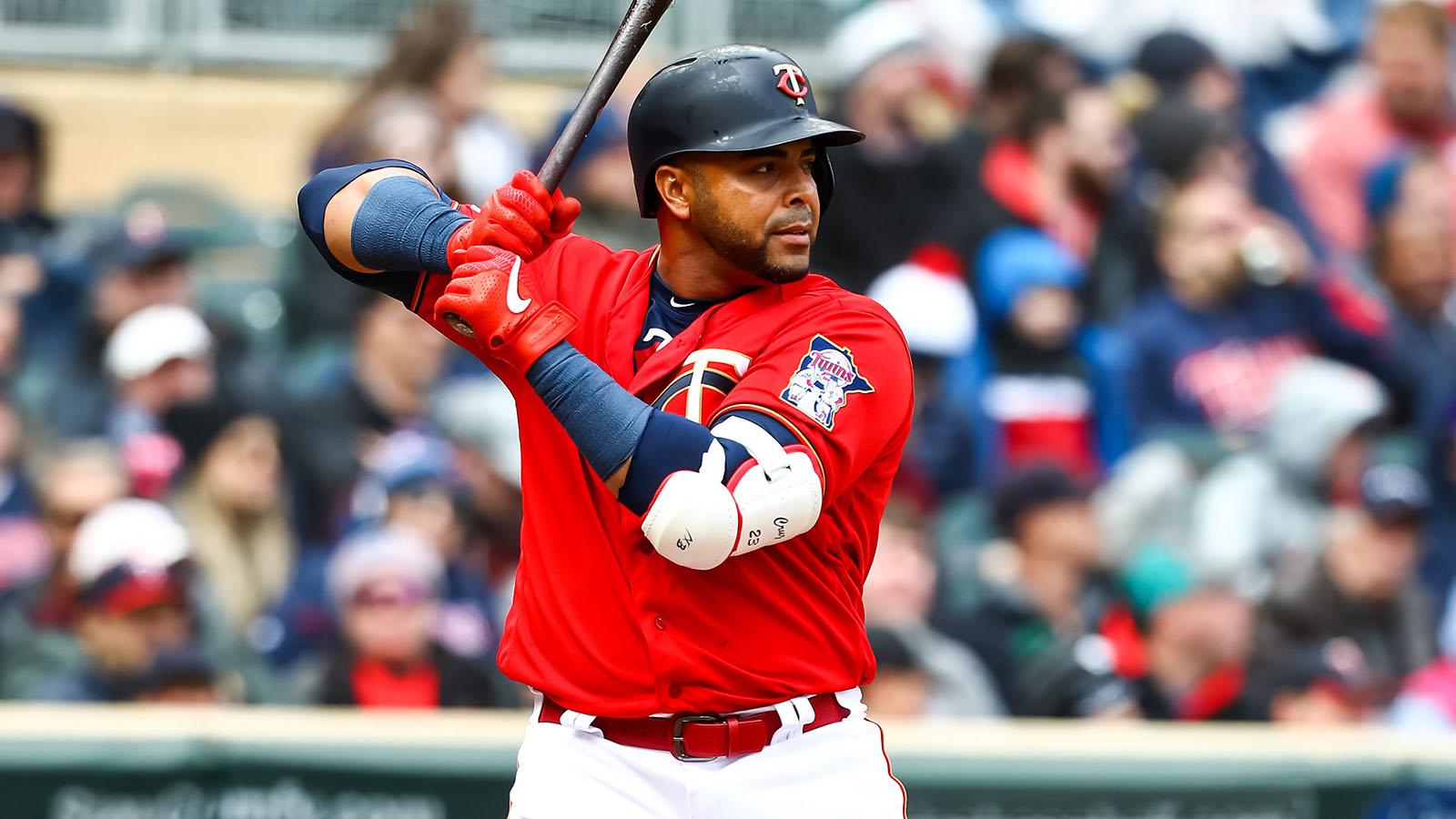 Out of Left Field: What does Nelson Cruz injury mean for the Twins