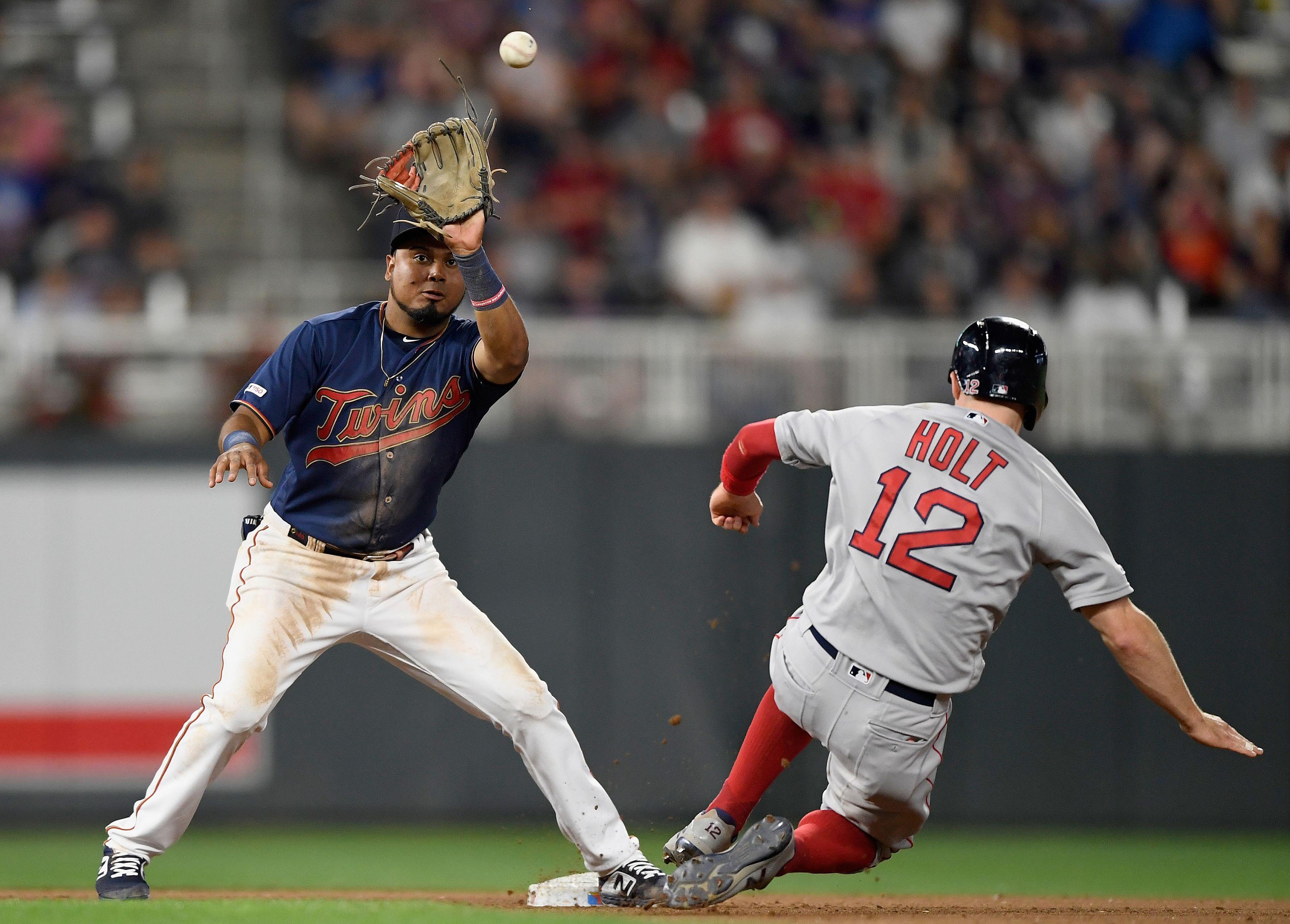 Minnesota Twins 3 Up, 3 Down: Arraez's surge continues for Twins