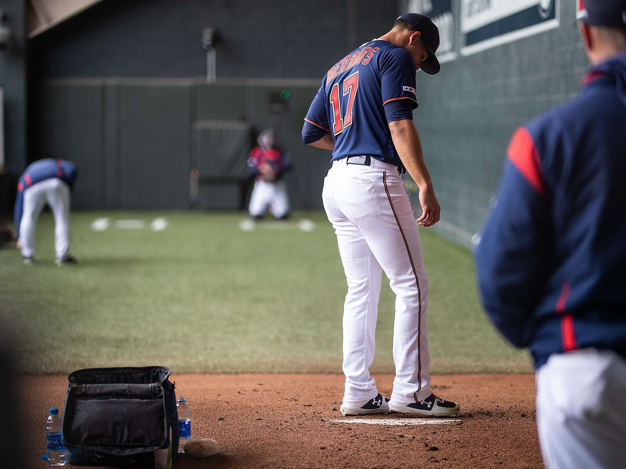 Twins are MLB's biggest surprise, led by Berrios and Perez