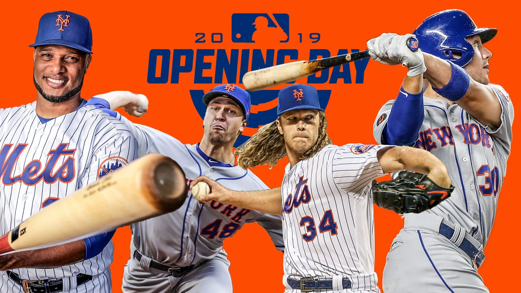 ESNY's New York Mets 2019 Preview, Predictions: The sleeping surprise