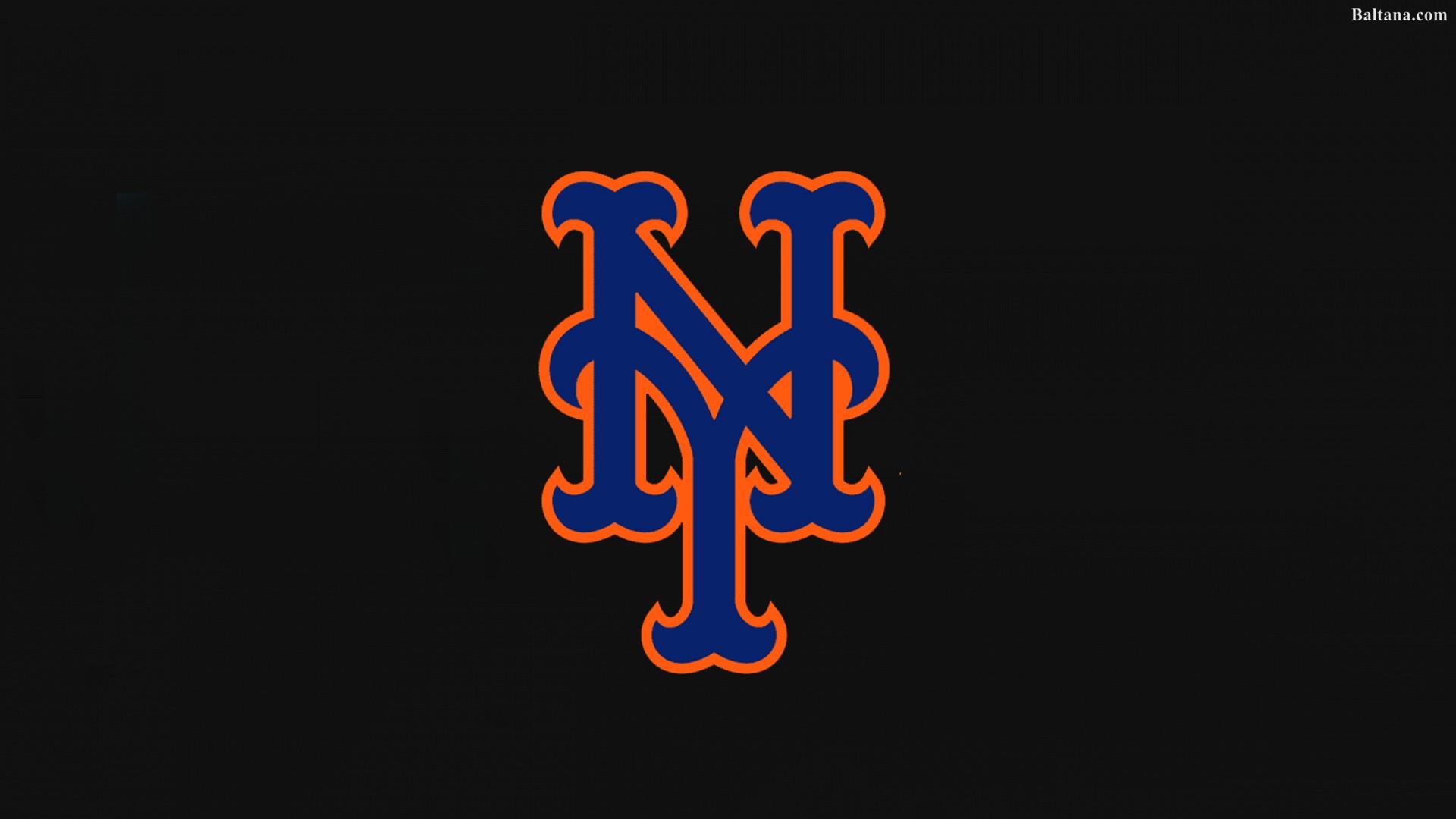 New York Mets Desktop Wallpaper 33215