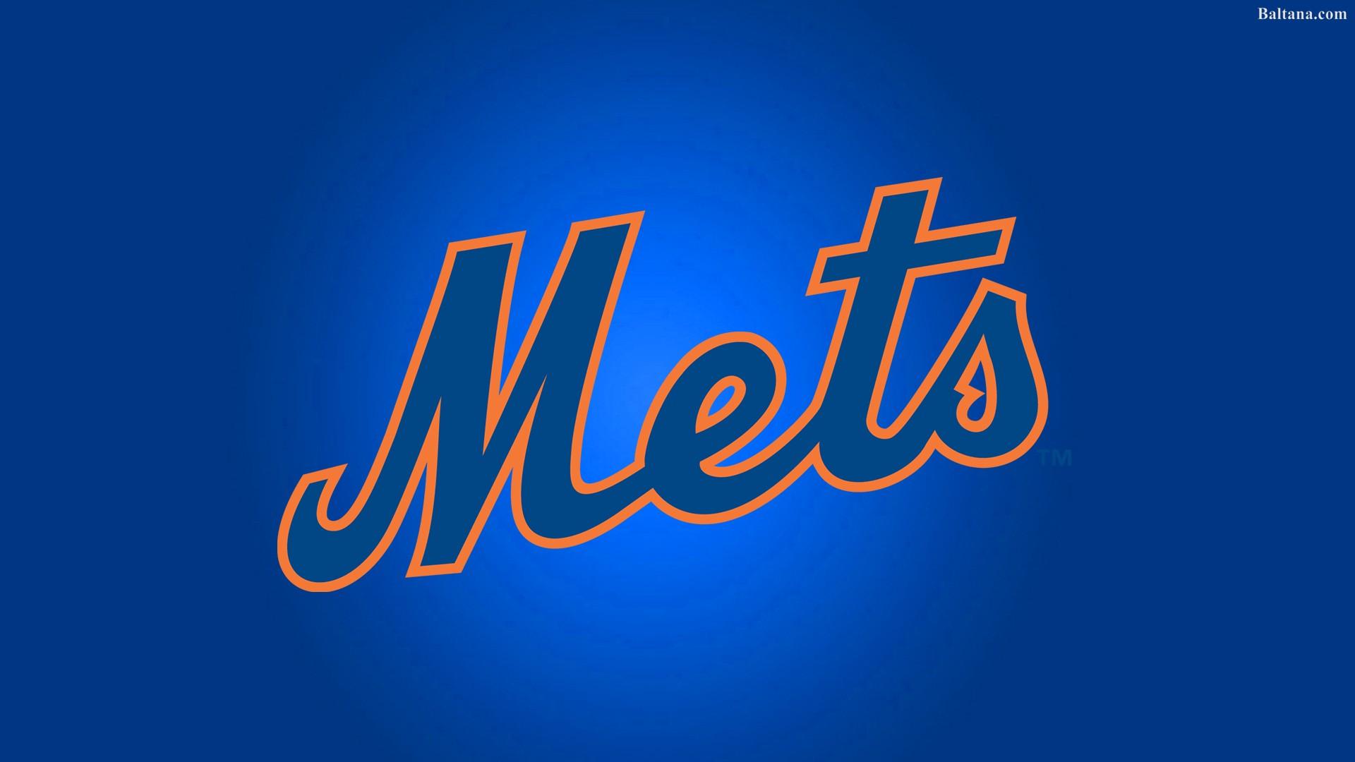 New York Mets Background Wallpaper 33213