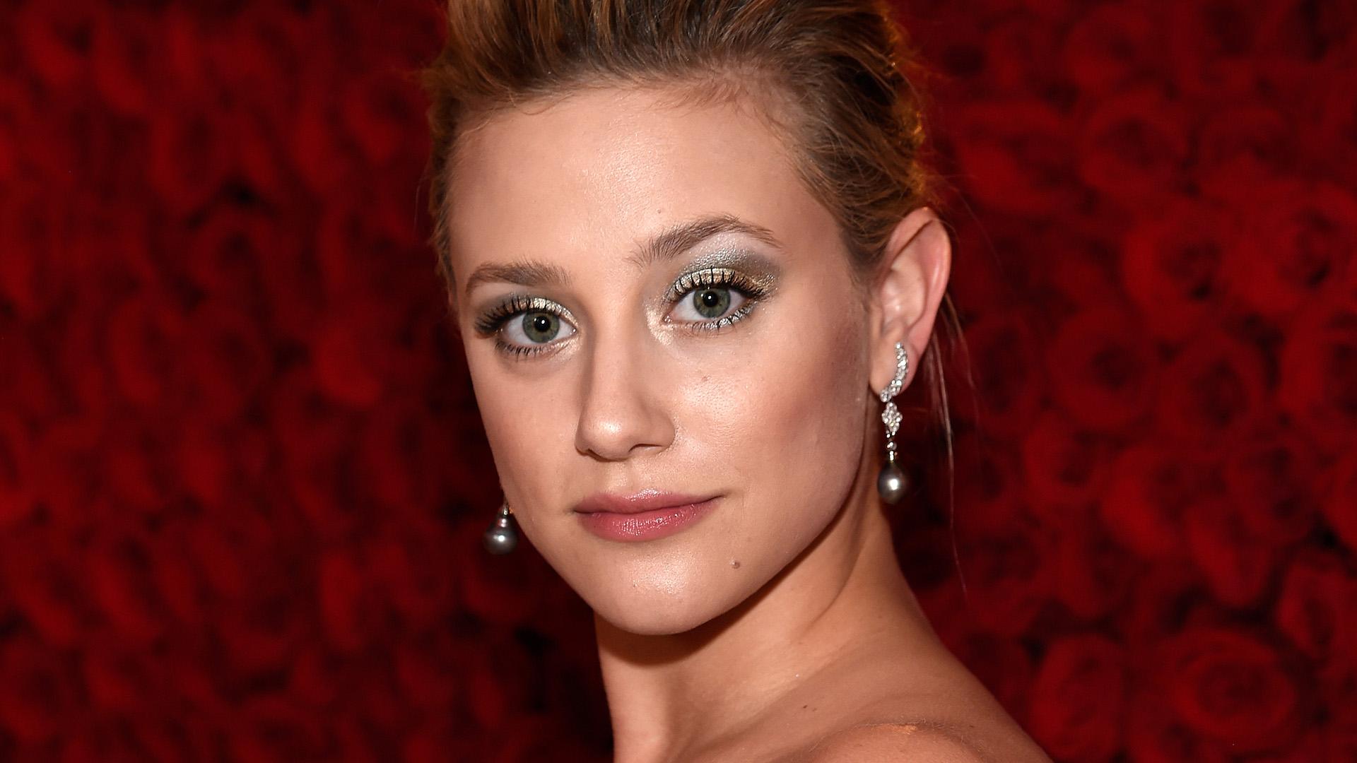 Lili Reinhart Is Brittany Murphy's Look Alike