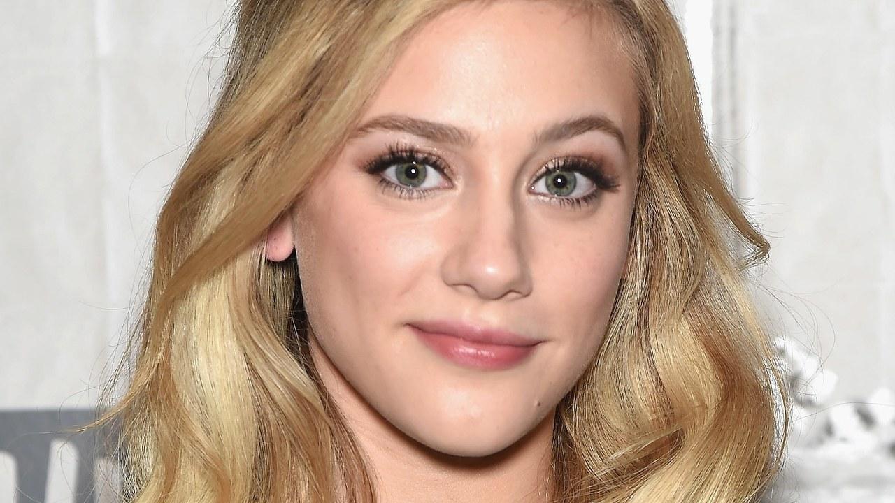 Lili Reinhart Height Age Weight Measurement Wiki Bio & Net Worth