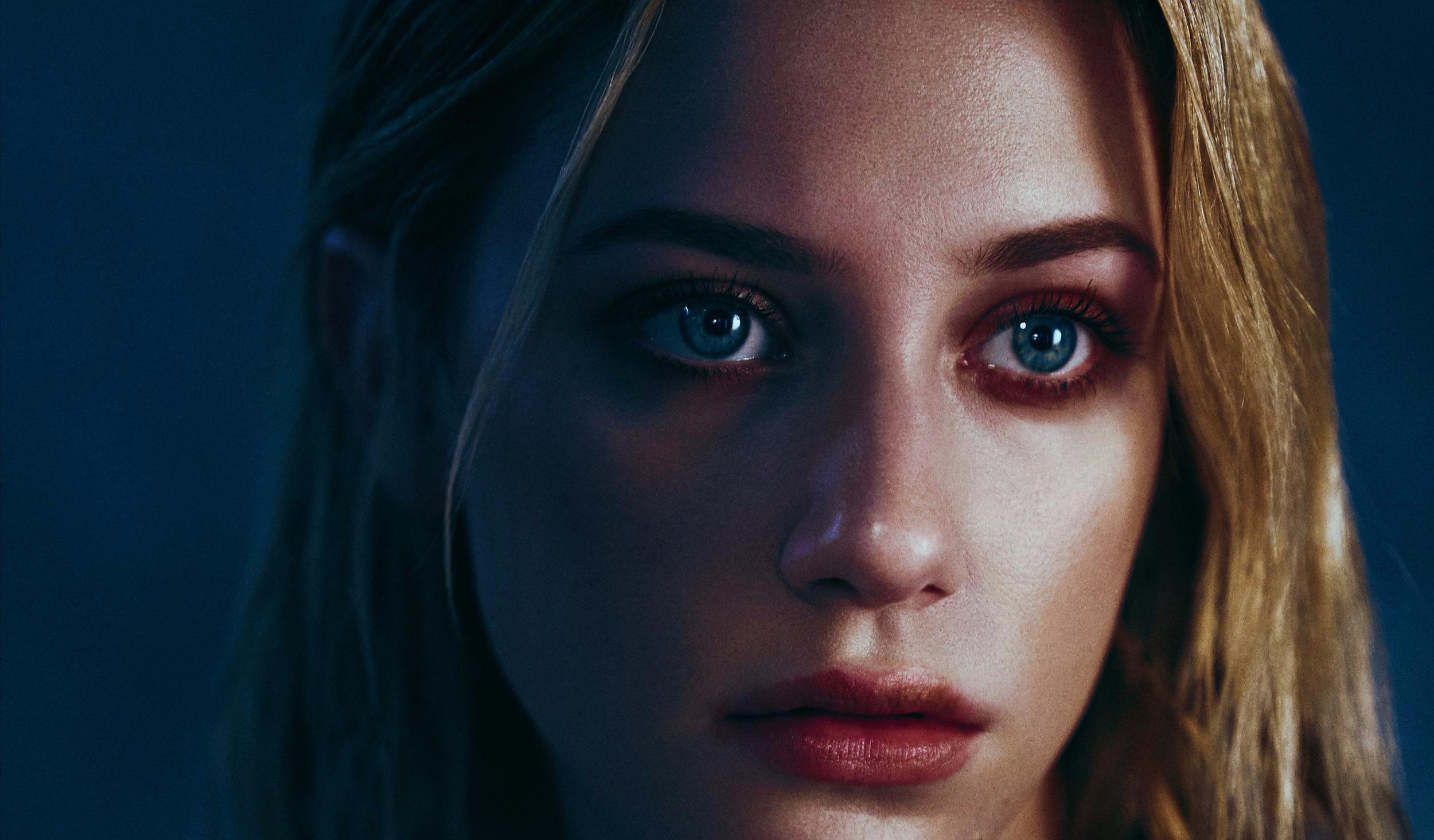 Lili Reinhart Green Eyes Wallpaper, HD Celebrities 4K Wallpaper