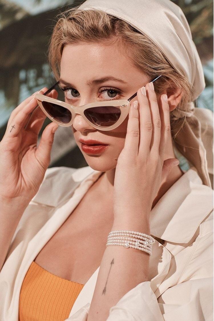 Image about blonde in Riverdale by