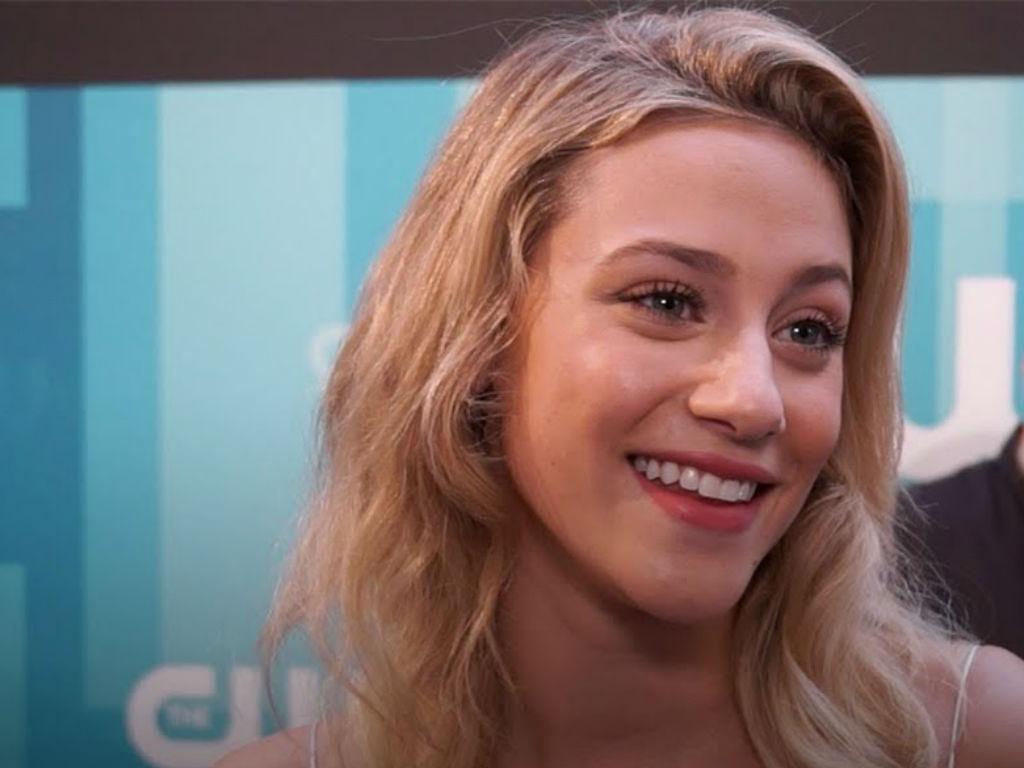 Riverdale Star Lili Reinhart Has Important Message For Fans After