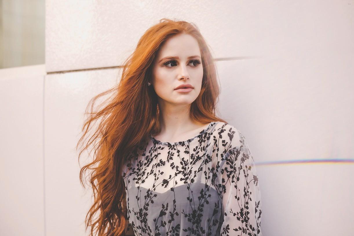 Madelaine Petsch Wallpaper 8 X 815