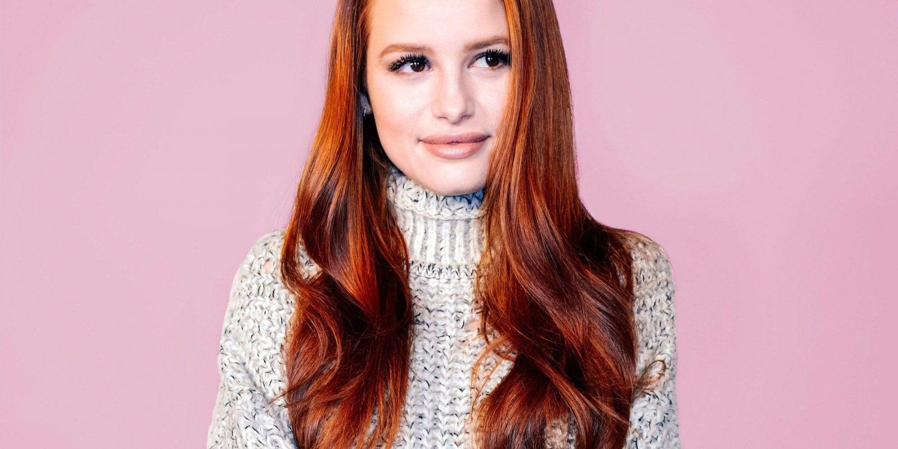 Madelaine Petsch HD Wallpaperwallpaper.net