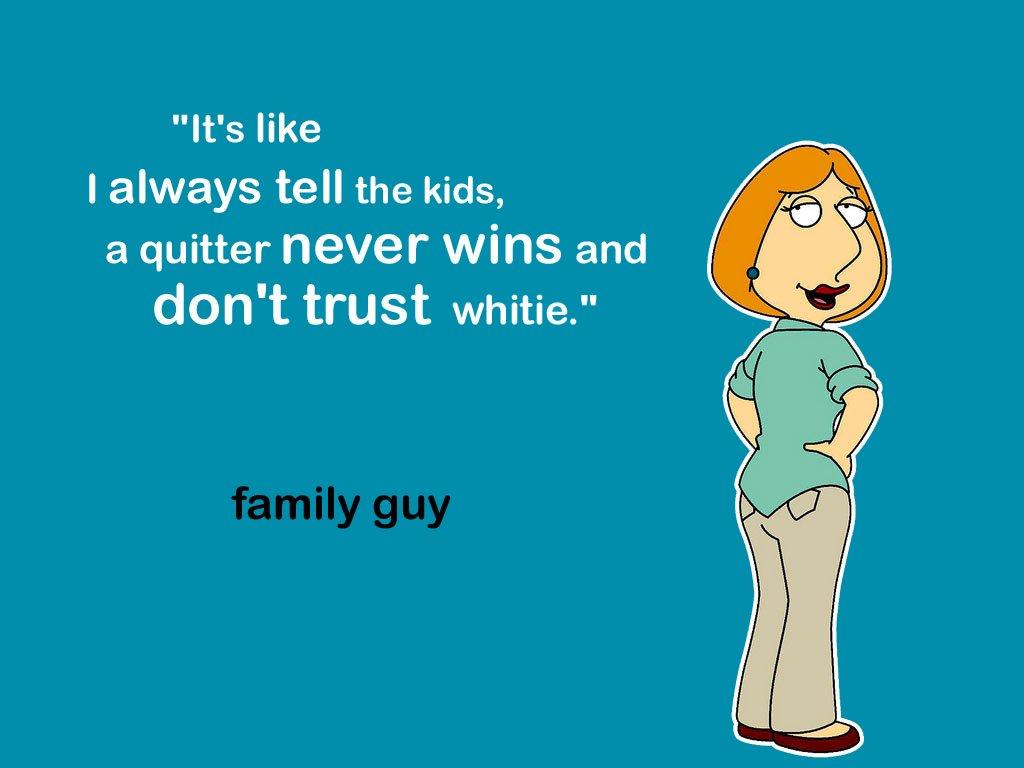 FREE Cartoon Graphics / Pics / Gifs / Photographs: Family Guy Lois