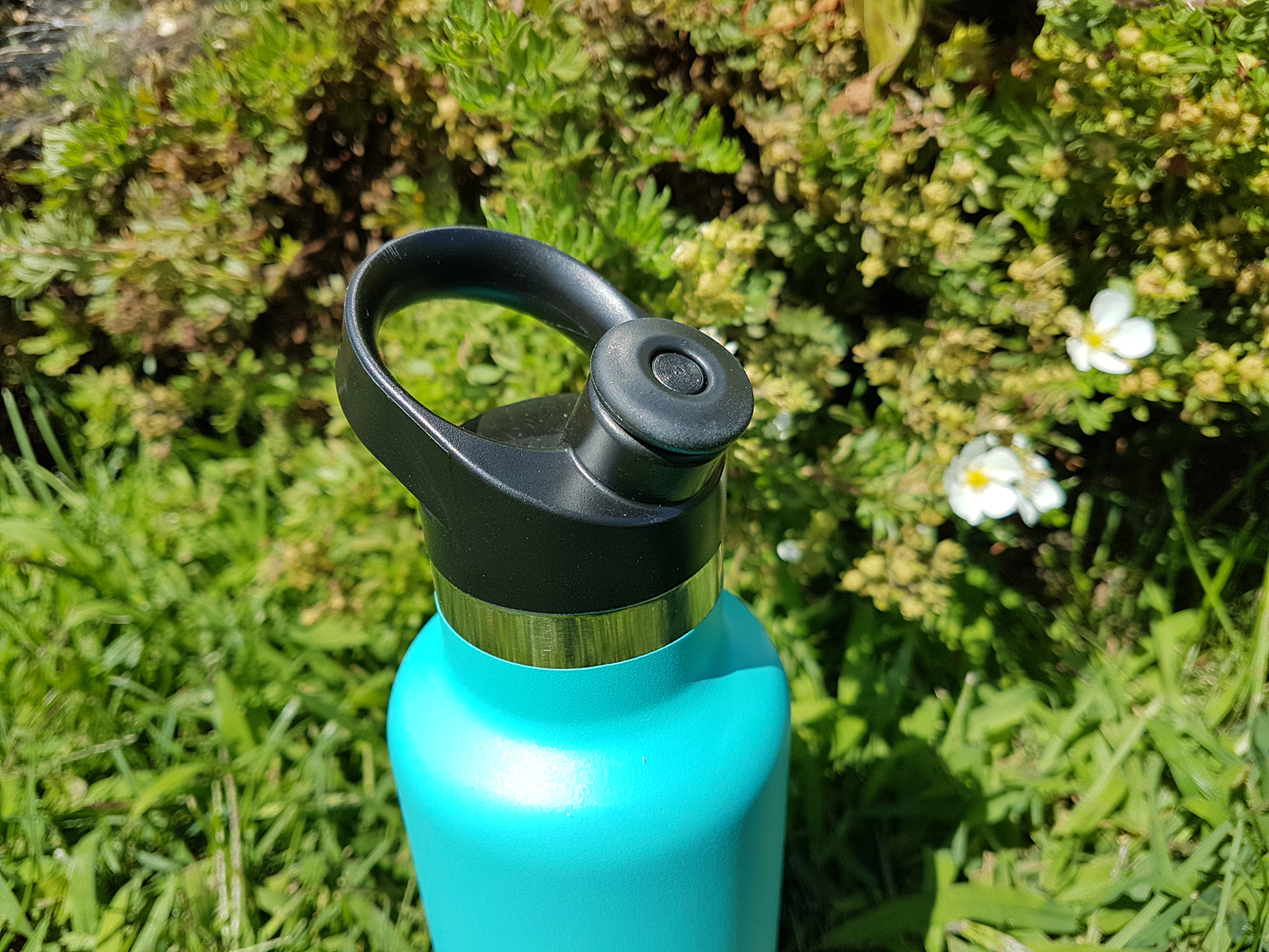 Gear review: Hydro Flask water bottle
