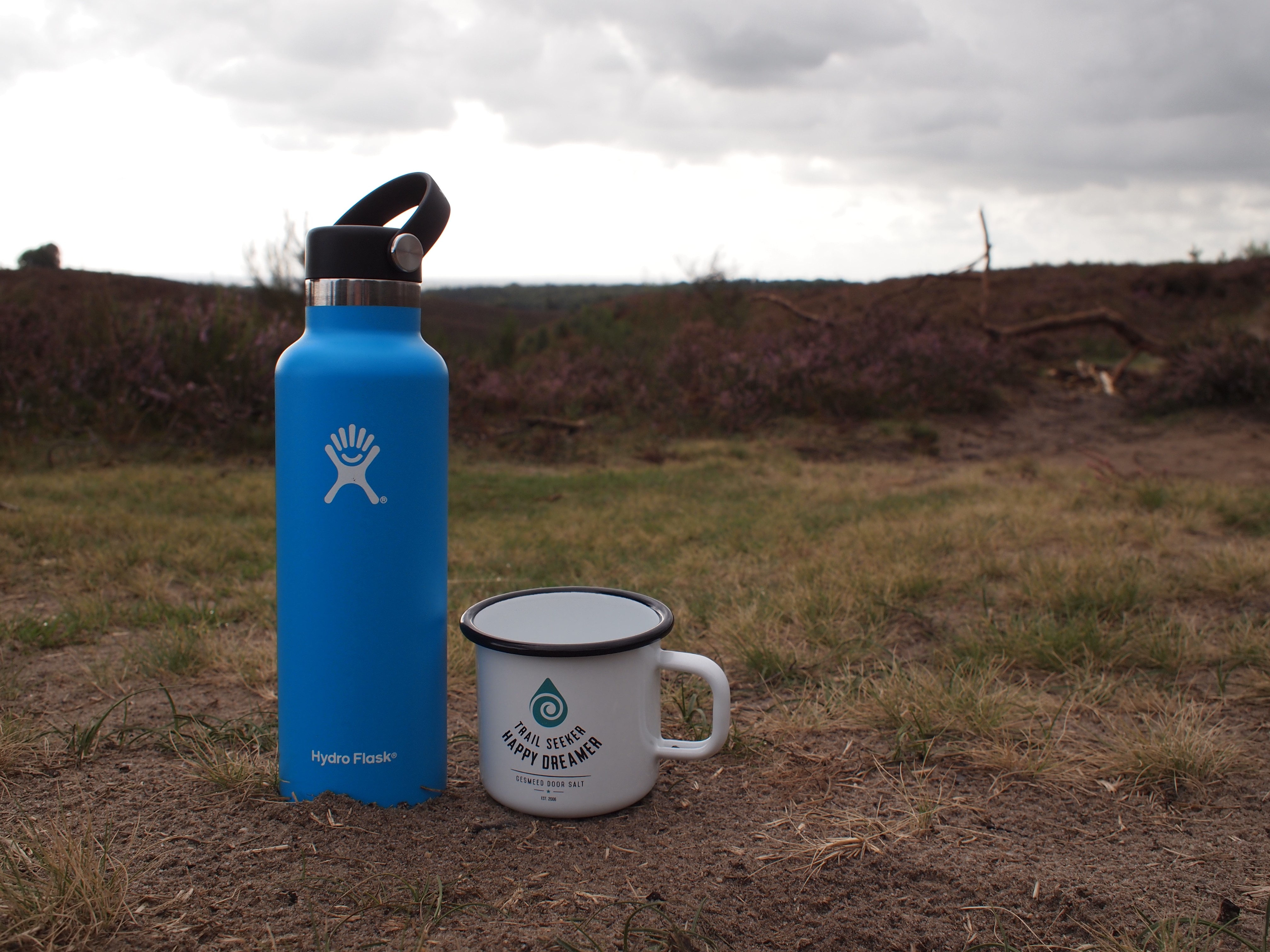 Review: Hydro Flask Standard Mouth 7 L insulated bottle