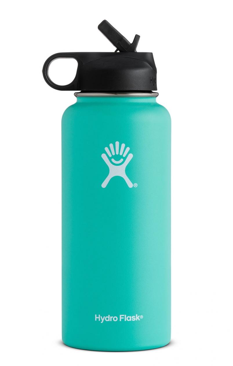Hydroflask Review Drink Water To Nourish Your Soul. Patience Builds