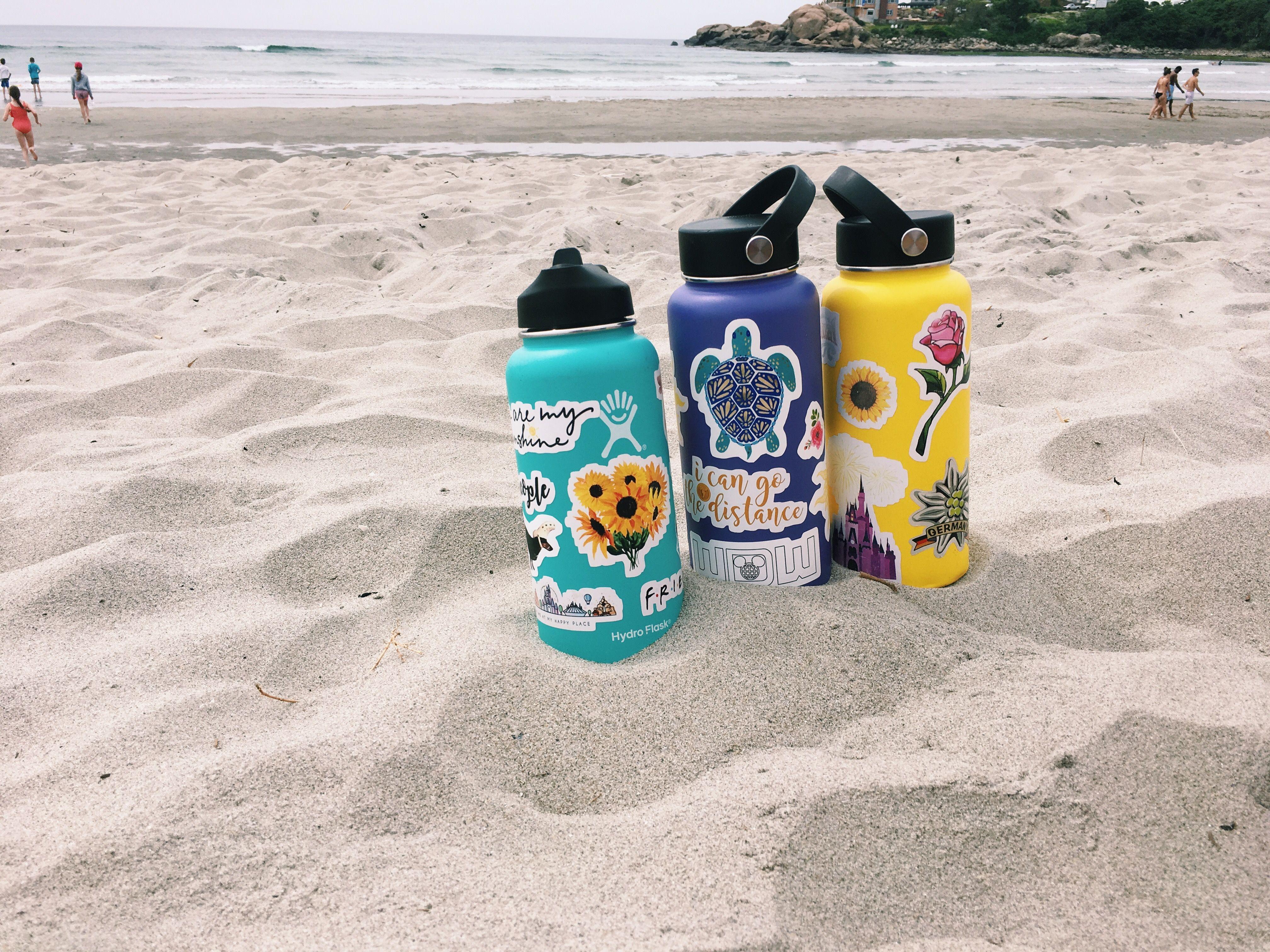 Why a HydroFlask IS Worth the Hype