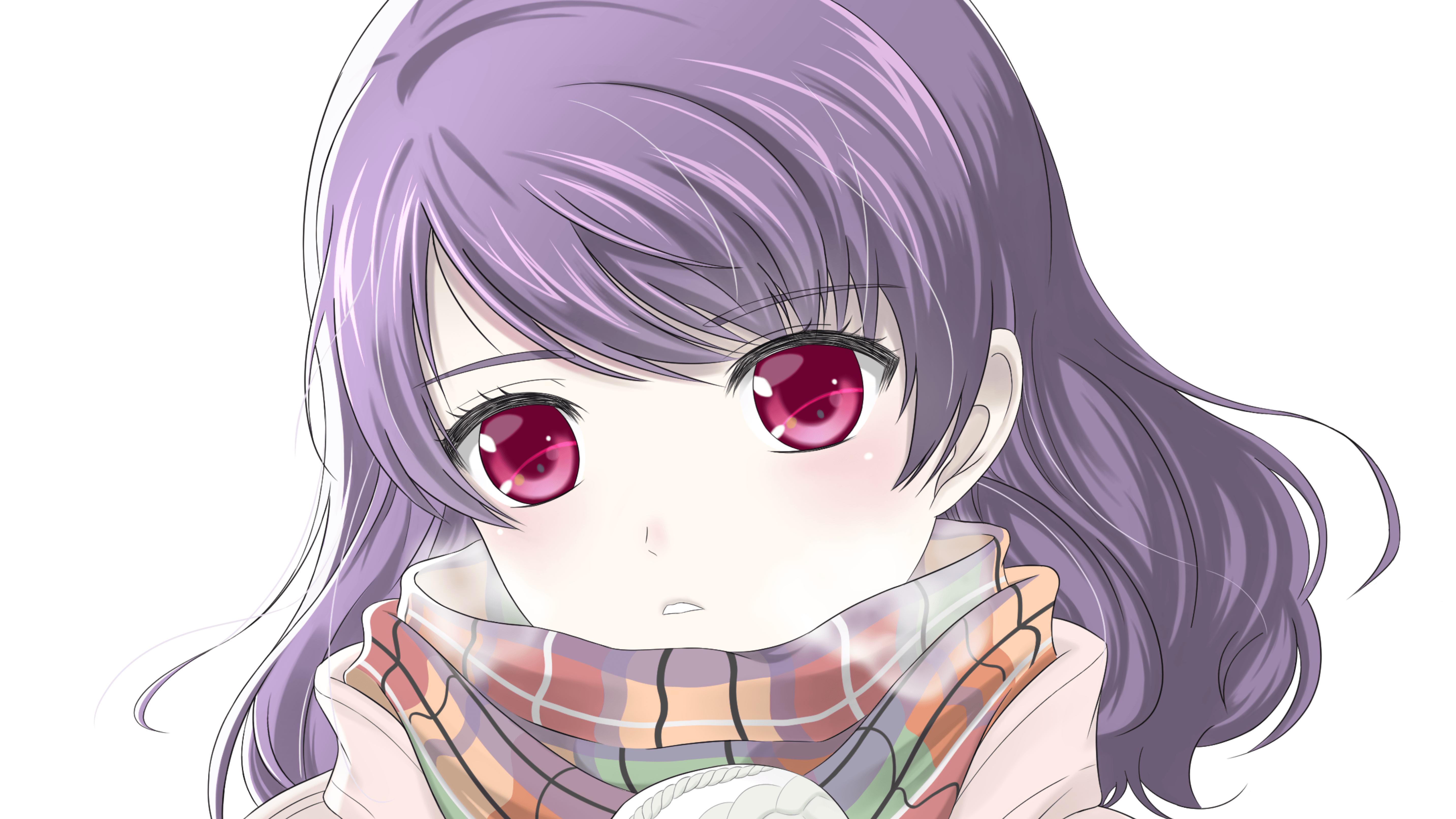 Tachibana Rui Wallpapers - Wallpaper Cave