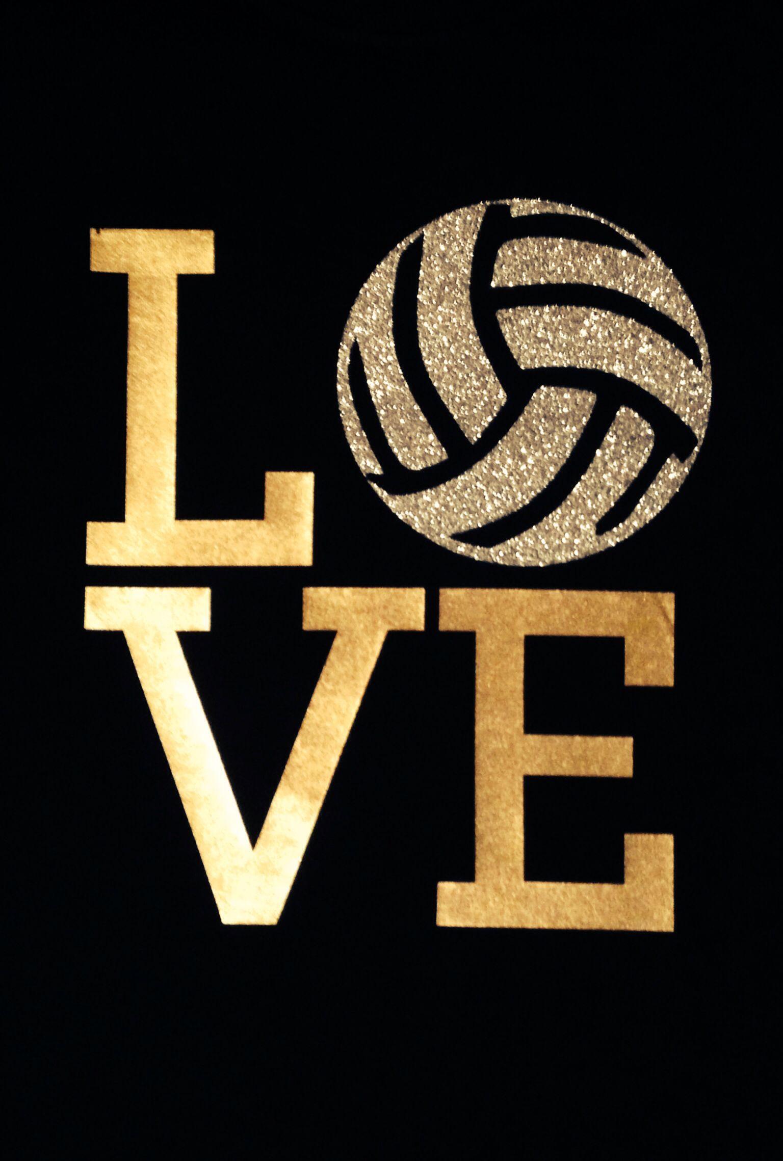 Volleyball Quotes Wallpaper