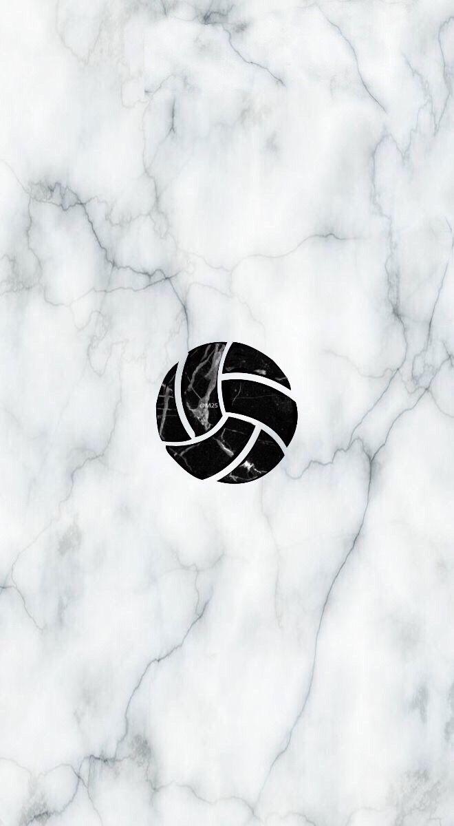 Aesthetic Volleyball Wallpapers Wallpaper Cave