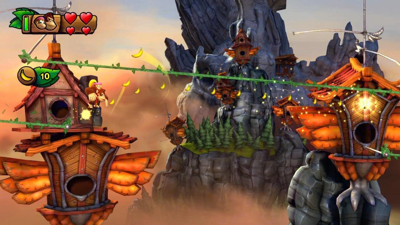 My Favourite Nintendo Franchises: -11