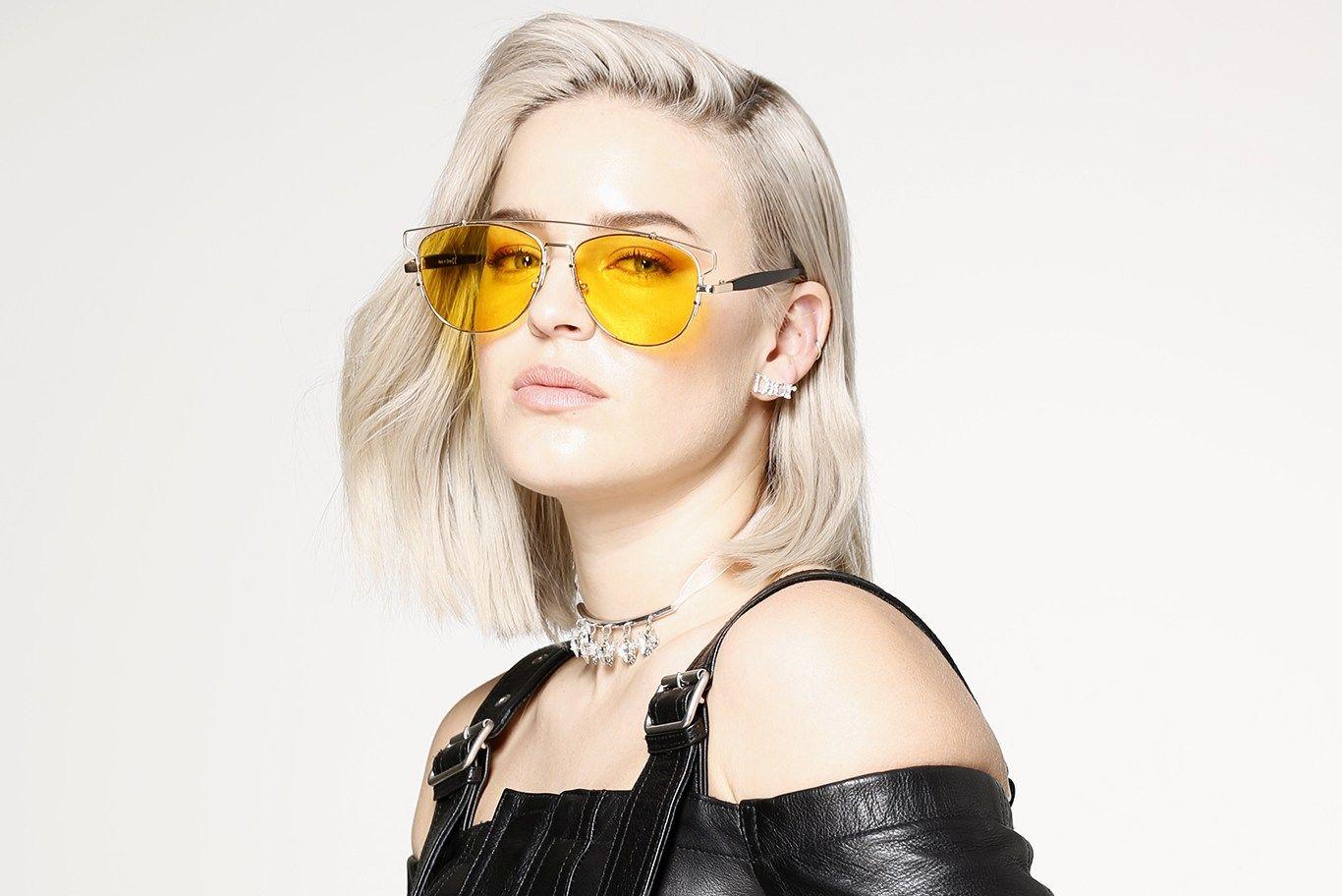Meet Anne Marie, The Ed Sheeran Approved Singer On The Rise. Anne