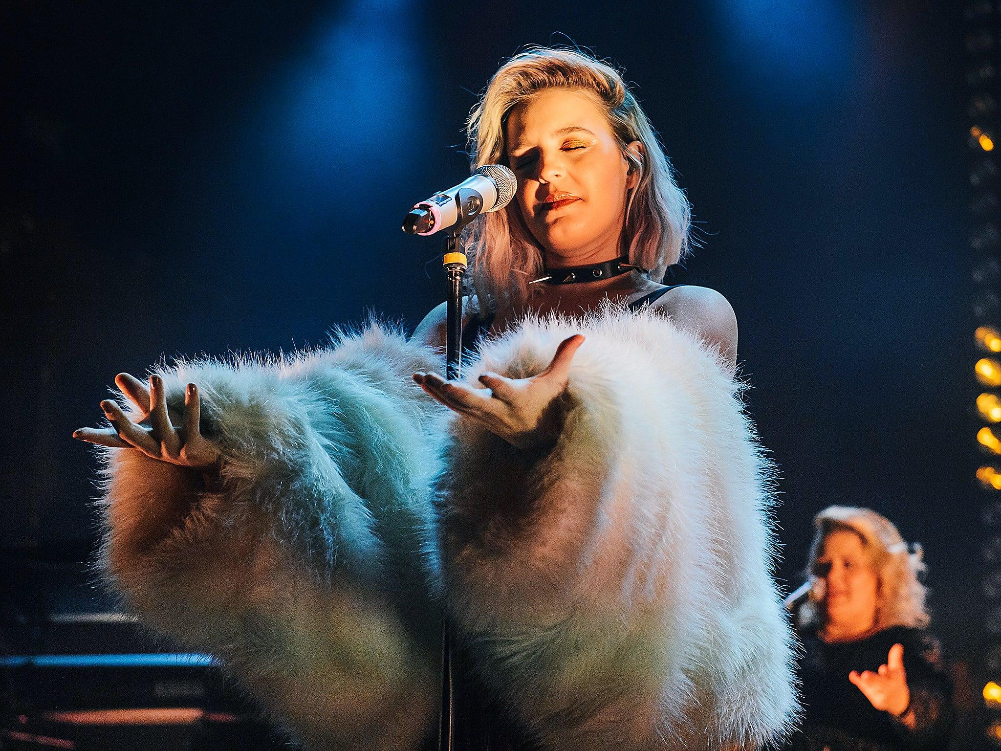 Anne Marie At Koko, London, Gig Review: Fun And Attitude To Spare