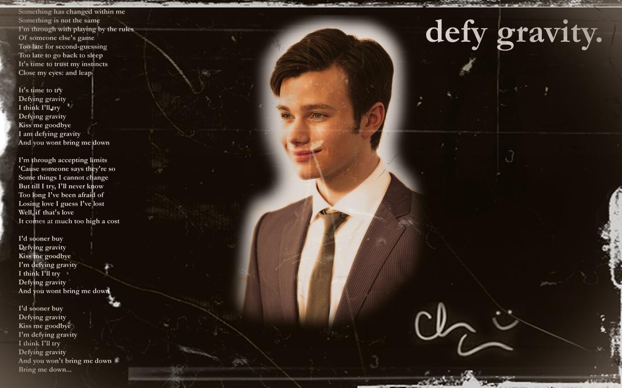 Christopher Paul Colfer Wallpapers - Wallpaper Cave