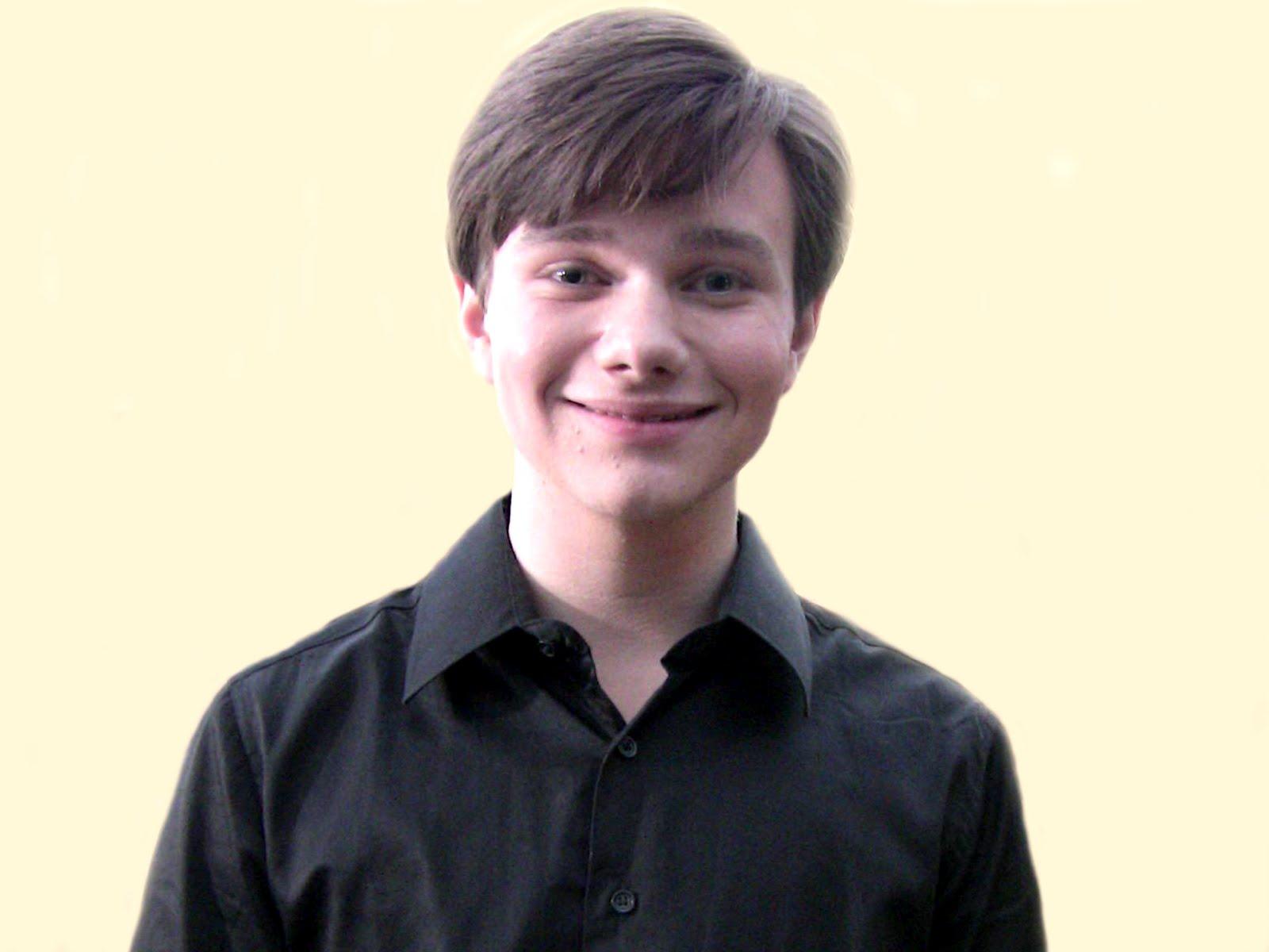 Christopher Paul Colfer Wallpapers - Wallpaper Cave