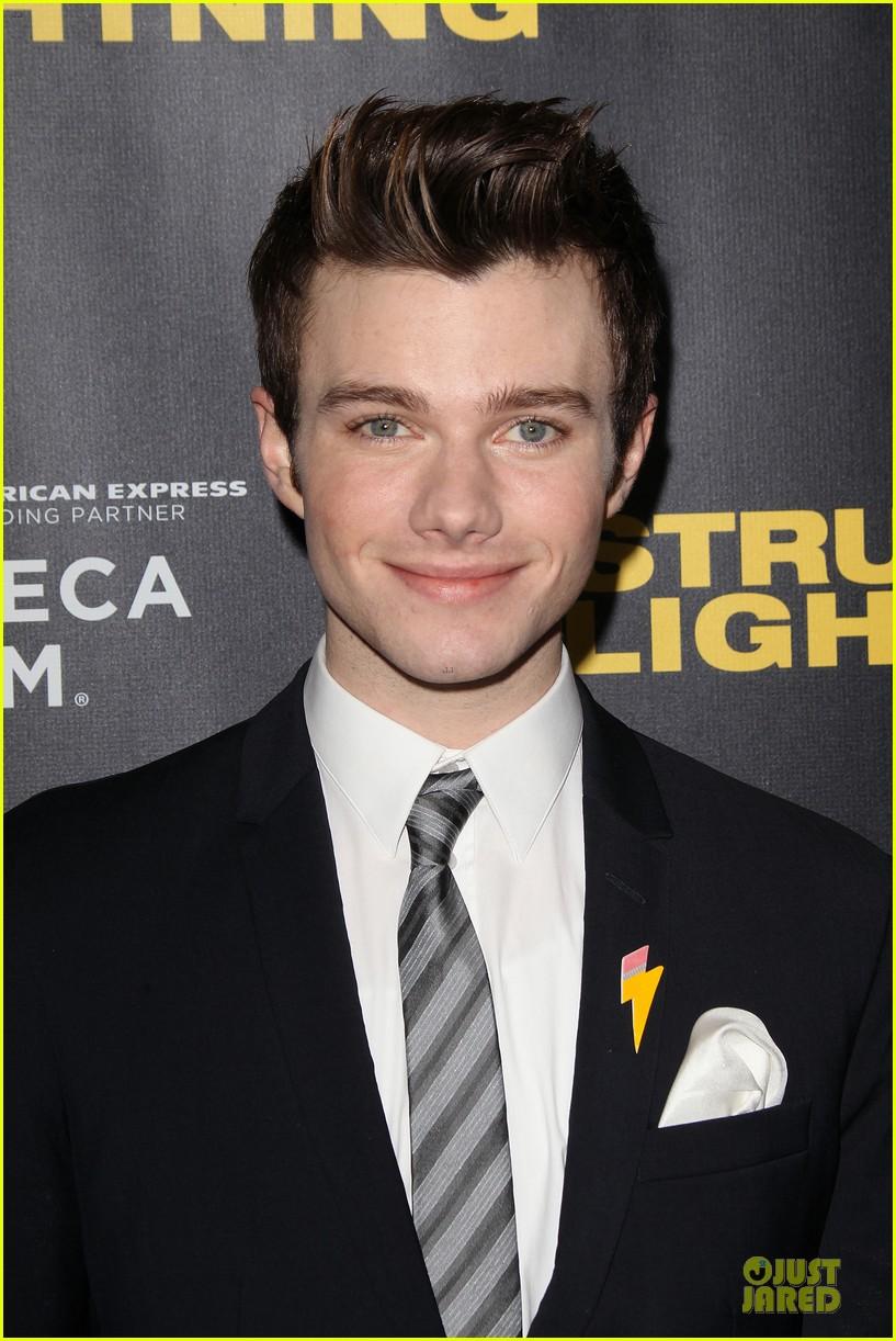 Christopher Paul Colfer Wallpapers - Wallpaper Cave