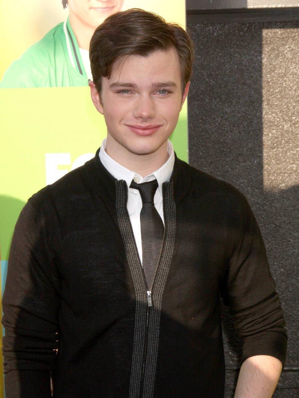 Christopher Paul Colfer Wallpapers - Wallpaper Cave