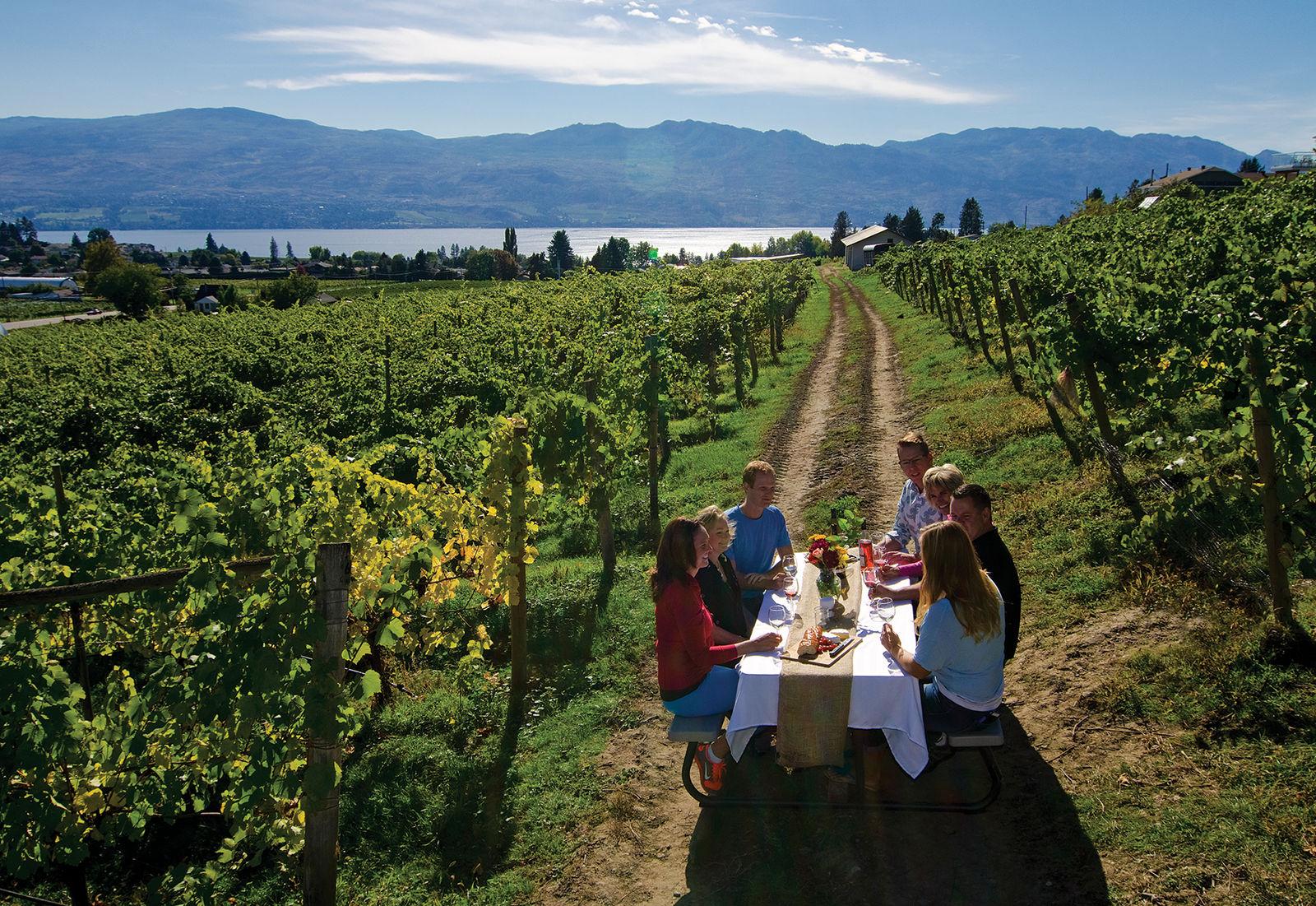 West Kelowna Hotel: Best Western Plus Wine Country Hotel & Suites