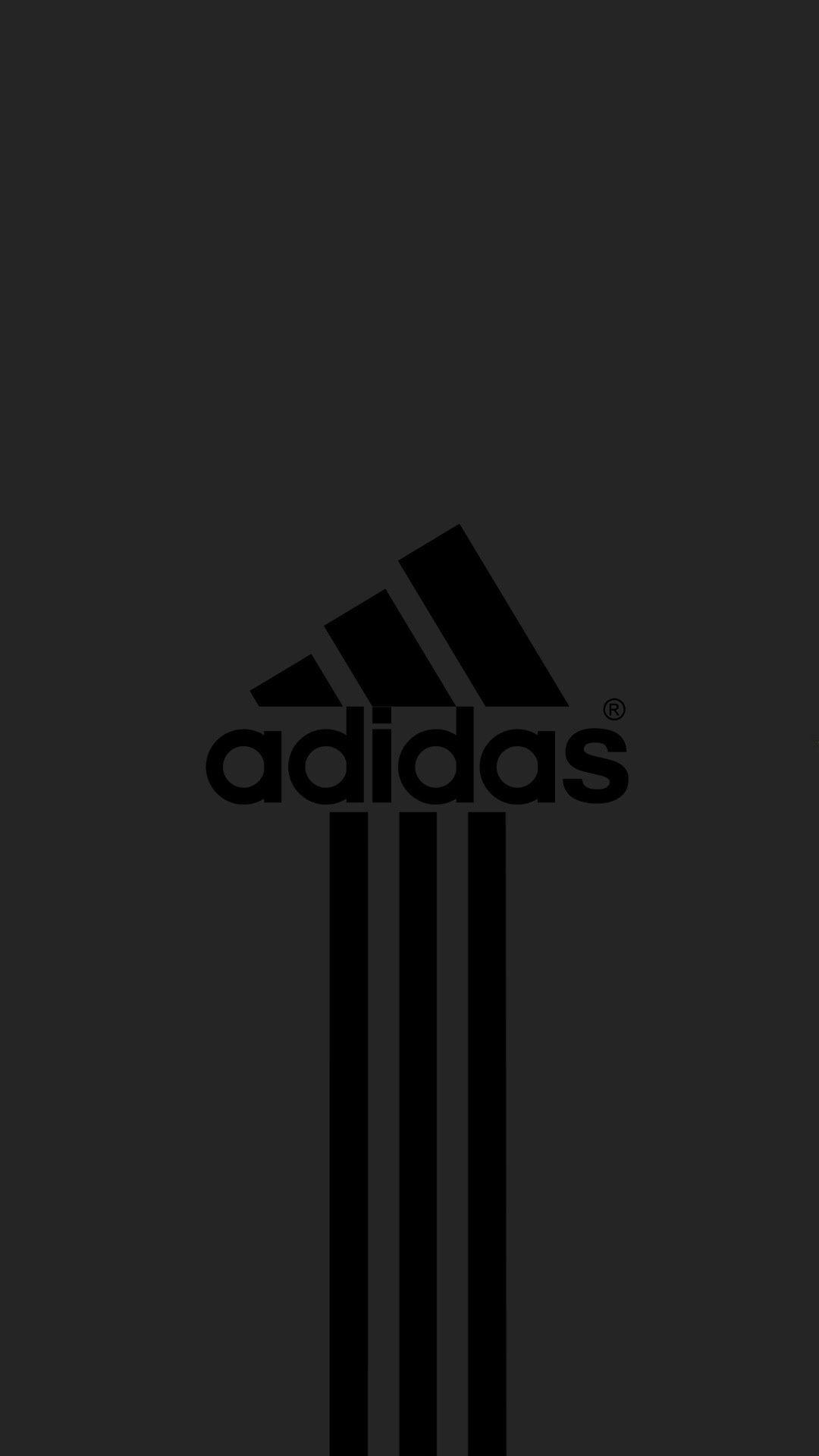 Adidas. Logo Design Inspiring. Nike wallpaper, iPhone