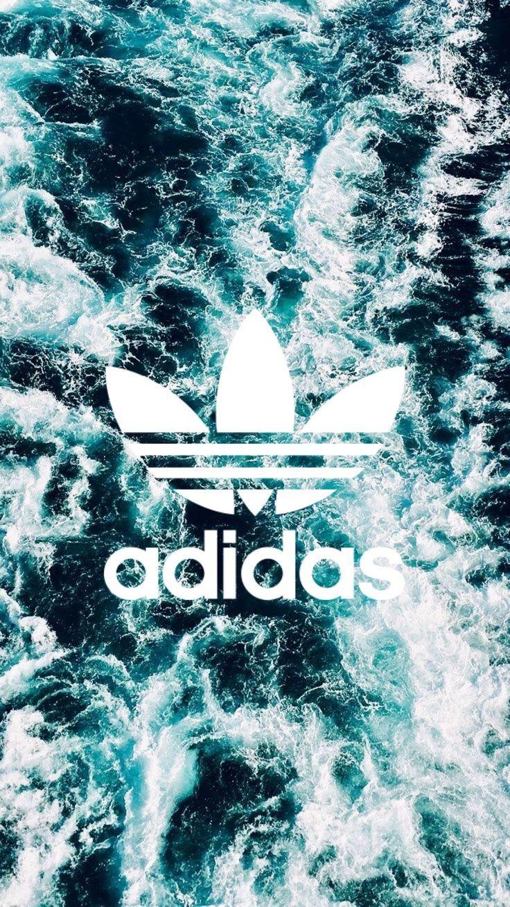 Adidas. Wallpaper. Plano de fundo. - #Adidas #de #fundo #plano