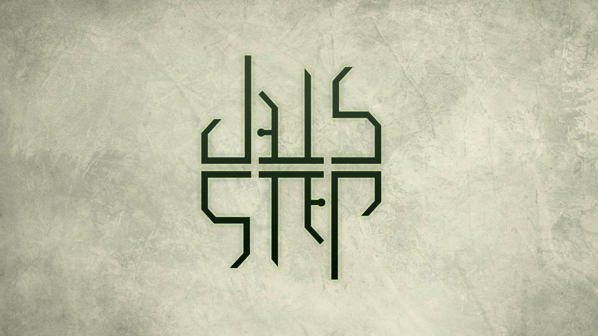 dubstep ambigram wallpaper (full hd). Crazy tattoos. Dubstep