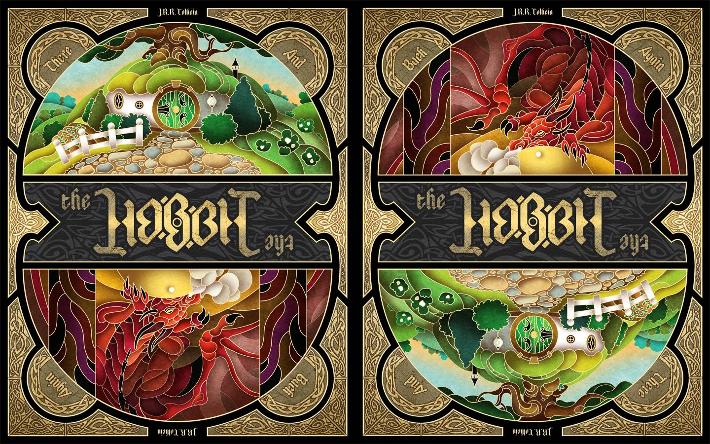 Request with multiple embedded image within them